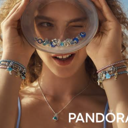 Argento：Pandora 珠宝配饰促销！入迷你串珠、星座吊饰、迪士尼联名串饰等