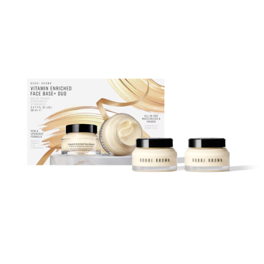 Bobbi Brown 新版橘子面霜50ml*2