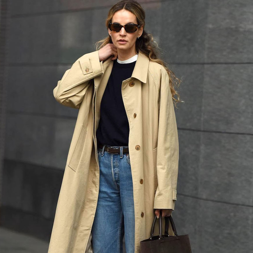 SSENSE：秋冬外套热卖！A.P.C. 、Maison Margiela 、Courreges