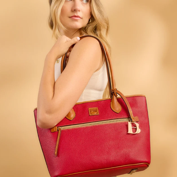 Dooney & Bourke：精选秋季包袋促销 特惠$119起