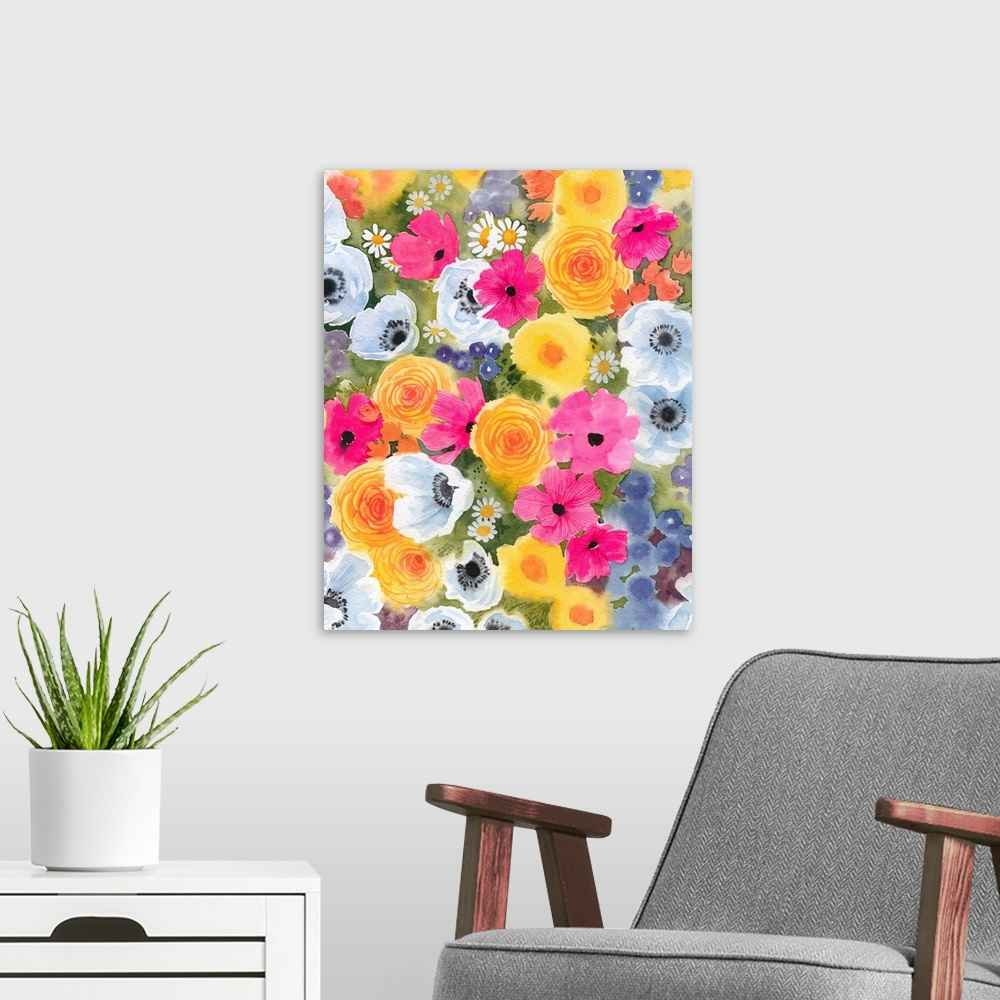 Great Big Canvas：秋日焕新 精选墙面艺术收藏品热卖