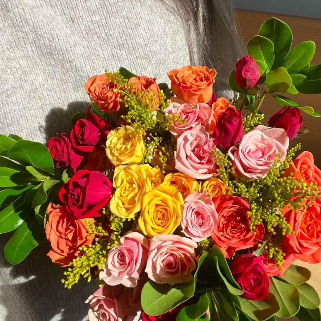 UrbanStems：秋季多款花卉上新 送礼精选