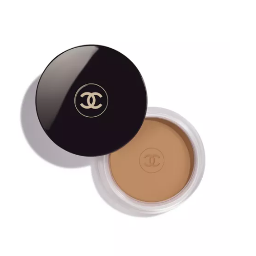 Light Bronze色号补货！Chanel 香奈儿 古铜修容膏