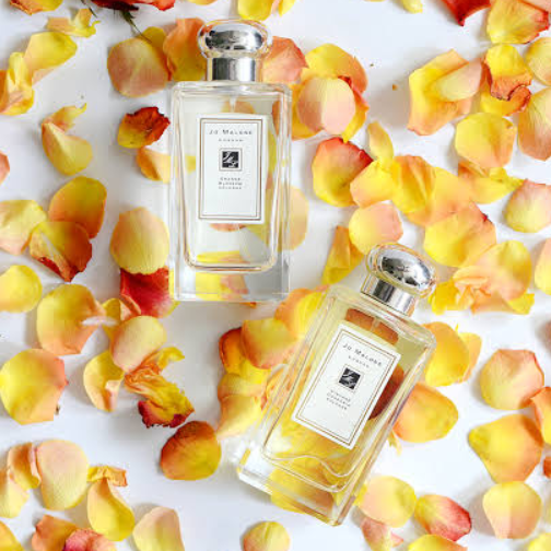 Bergdorf Goodman：Jo Malone 香氛热卖！护手霜$22、覆盆子古龙水$71