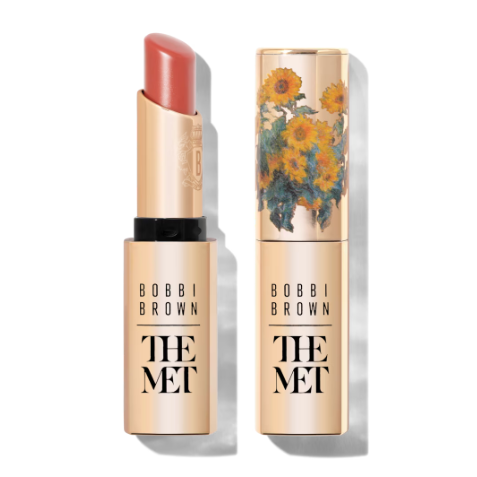 Bobbi Brown 大都会联名色修润唇膏