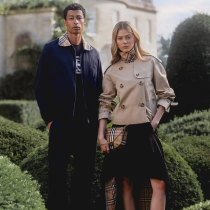 Flannels：熹妃回宫！入手西太后、Moncler、圣罗兰等
