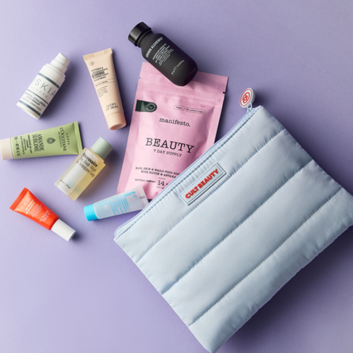 Cult Beauty：精选低至8折！入手 The Ordinary、Aesop、Byoma 等