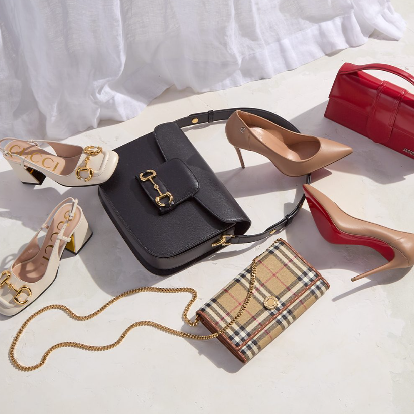 Rue La La：Gucci 至Tom Ford 大牌特卖