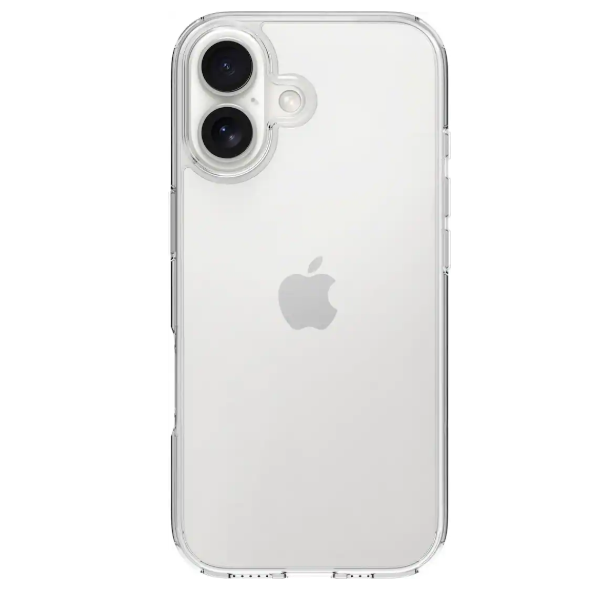 Best Buy：Insignia iPhone 17/17 Pro Max 硬壳手机壳