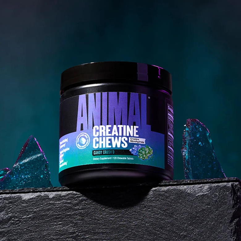 AnimalPak US：硬核运动补剂！健美圈老牌上新热卖