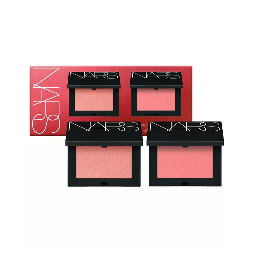 Nars 高潮/愉悦边界腮红套装