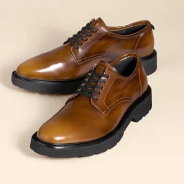 Cole Haan：秋冬新品上线！舒适与高级感兼具
