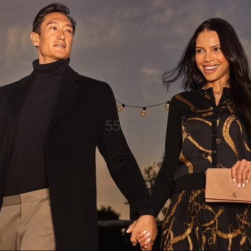 FRASERS：时尚家居上新！关注Coach、New Balance等