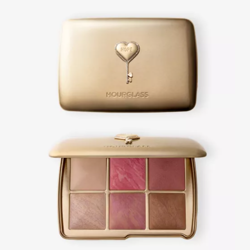 上线！Hourglass 新品 Hope 综合彩妆盘