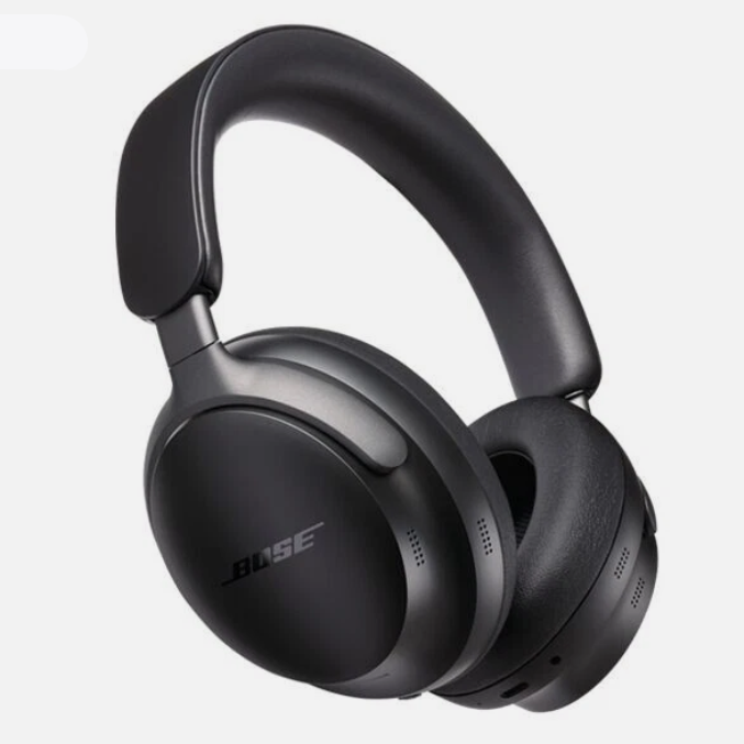 翻新 Bose QuietComfort Ultra 降噪耳机