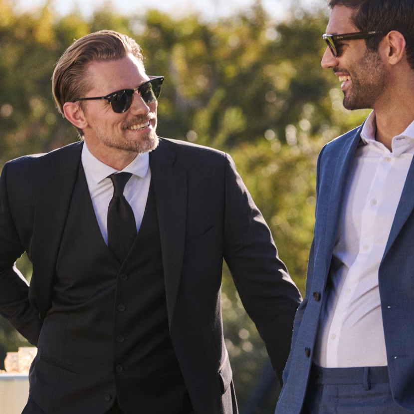 The Men's Wearhouse：全场低至7折特惠