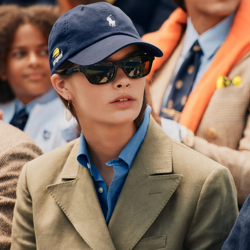 Shopbop：收明星同款！Polo Ralph Lauren 服饰专区上新
