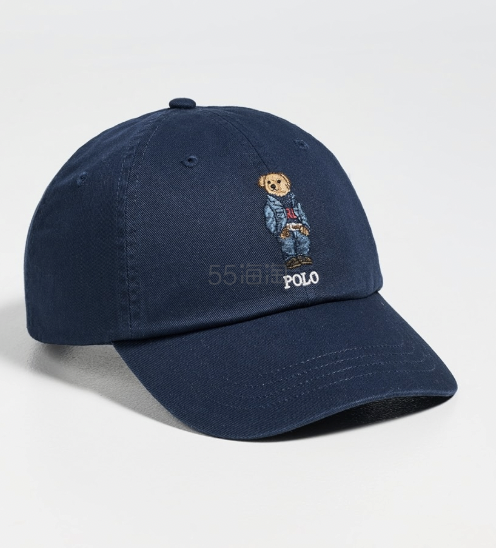 Polo Ralph Lauren 小熊棒球帽