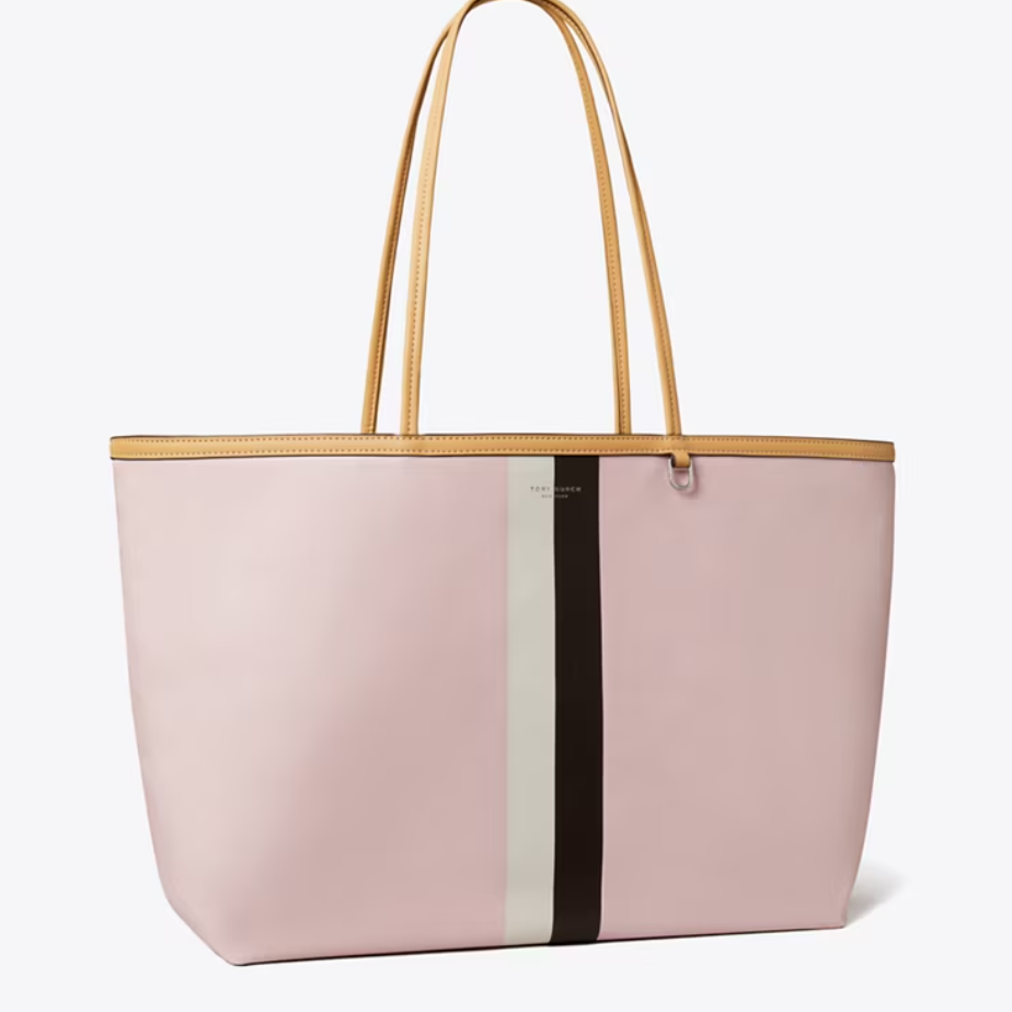 Tory Burch 汤丽柏琦 Racer 托特包