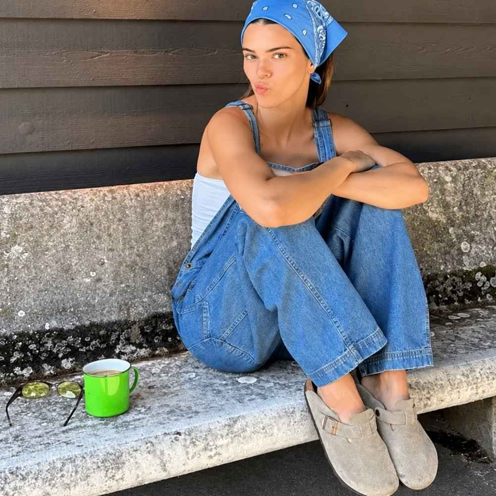 Rue La La：Birkenstock Boston一脚蹬等热卖