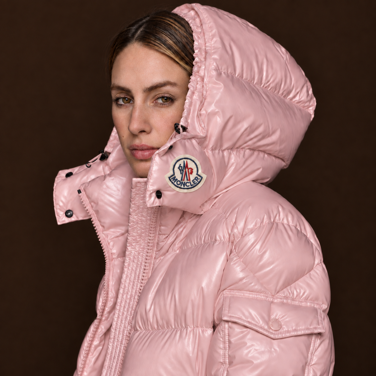 Rue La La：Moncler 时尚大促 秋冬保暖羽绒马甲、羽绒服等