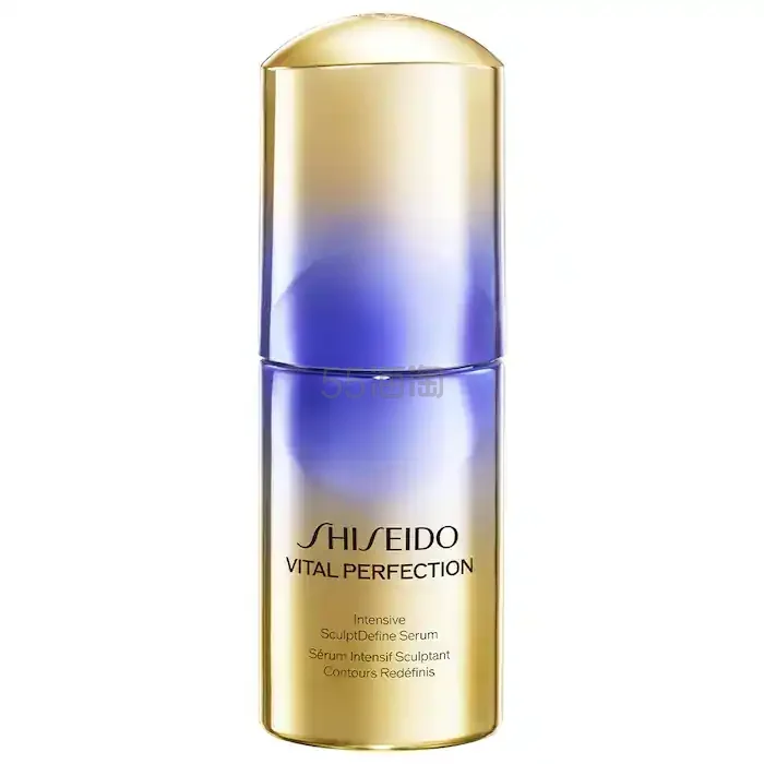蹲补货！Shiseido 资生堂悦薇智感紧塑焕颜精华 40ml