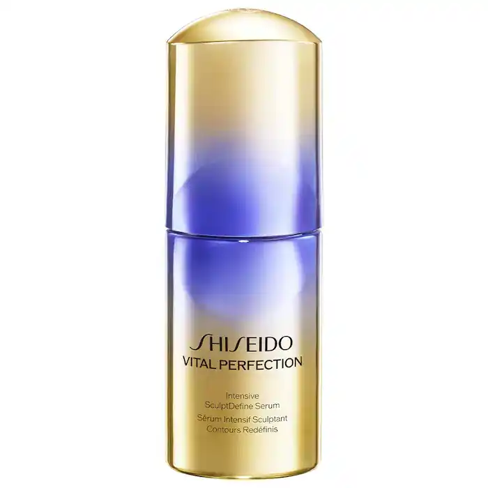 蹲补货！Shiseido 资生堂悦薇智感紧塑焕颜精华 40ml