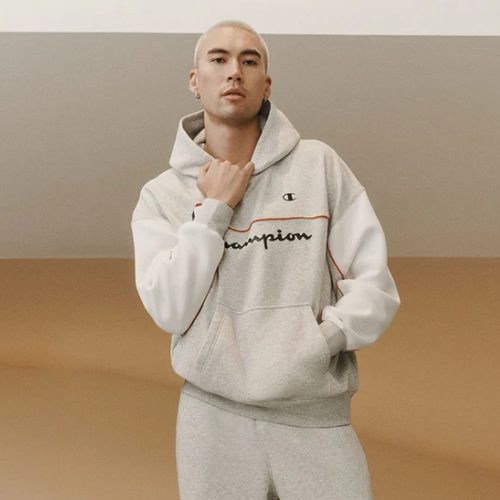 Champion US：男装热卖专区 入连帽卫衣、运动短裤等