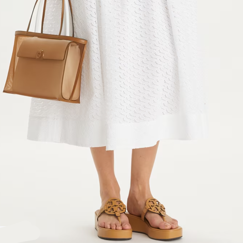 Tory burch US：时尚鞋履专场 入凉鞋、运动鞋、皮鞋等