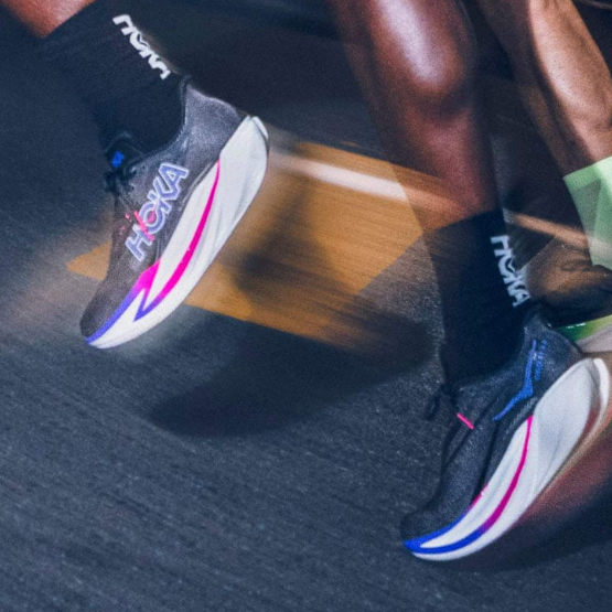 HOKA US：会员专享购 新品上线