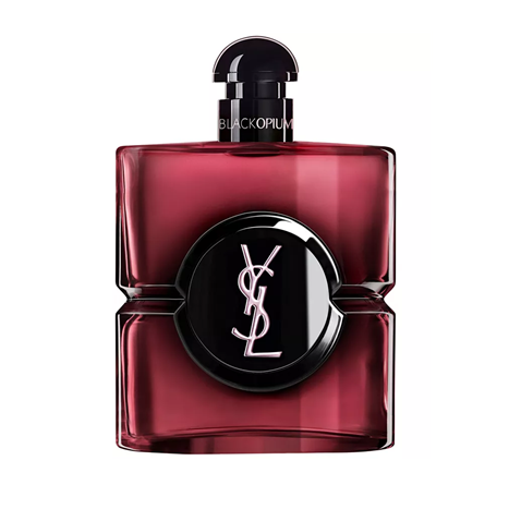 满$210赠3Q香！Yves Saint Laurent 圣罗兰黑鸦片绯夜莓果香水 约50ml装