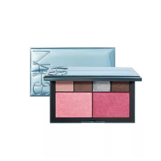 上新！Nars 雪域无垠限定彩妆综合盘