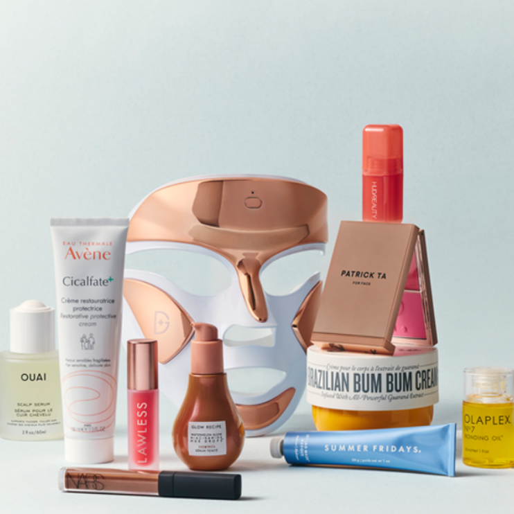 Cult Beauty：发薪日特惠！满£50享8.5折、满£70享8折