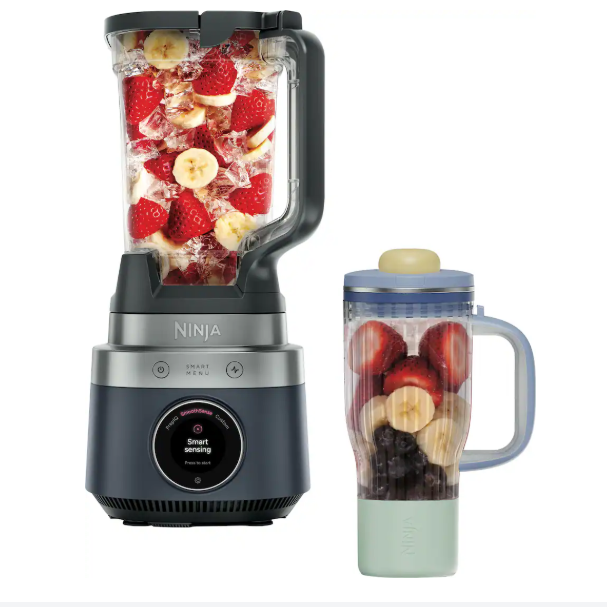 Best Buy：Ninja CrushBOSS 智能料理机