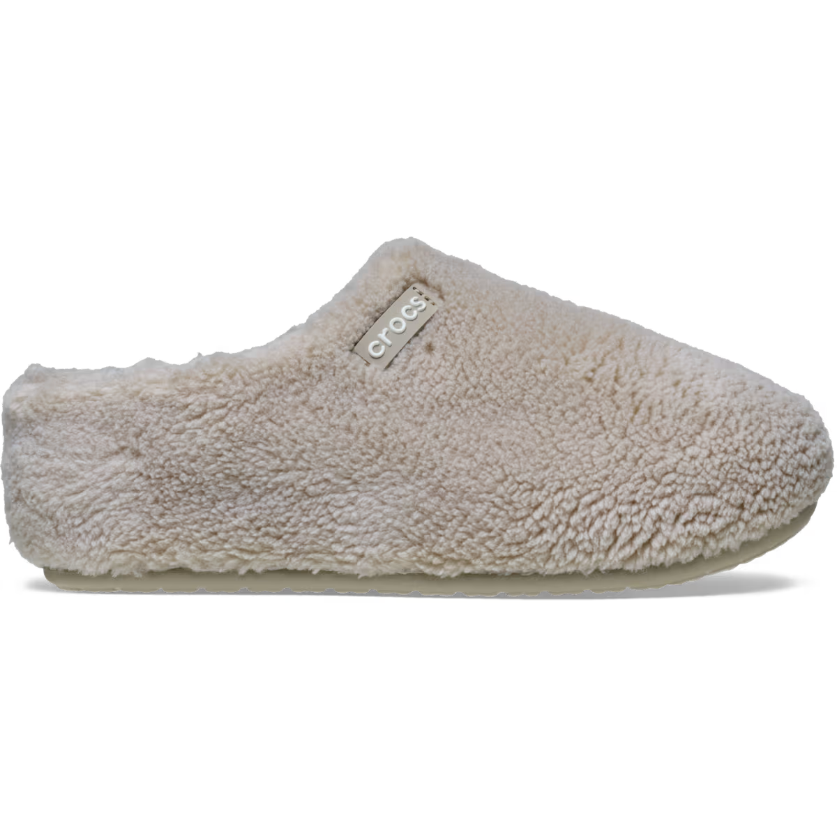 Crocs Classic Café 穆勒拖鞋