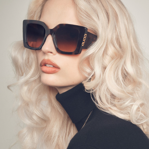 Eyewear Index：精选奢牌眼镜促销！关注 Gucci、YSL、BV