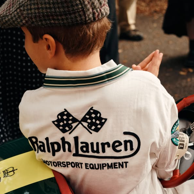 BELK：Polo Ralph Lauren 拉夫劳伦上新热卖！入手包袋、服饰、配饰等