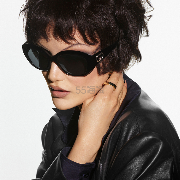Net-A-PORTER 亚太站:大牌墨镜特卖专场 关注圣罗兰、LOEWE、FENDI 等