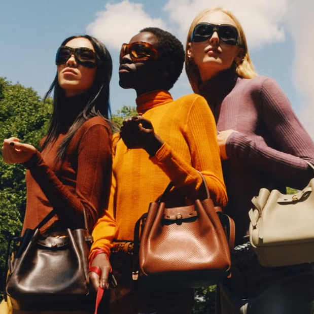 Tory burch US：折扣区热卖！手袋、鞋履、成衣、珠宝配饰