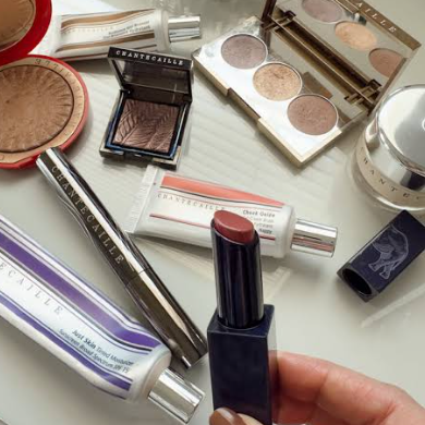 Bluemercury：Chantecaille 香缇卡美妆特惠！紫色隔离霜$57