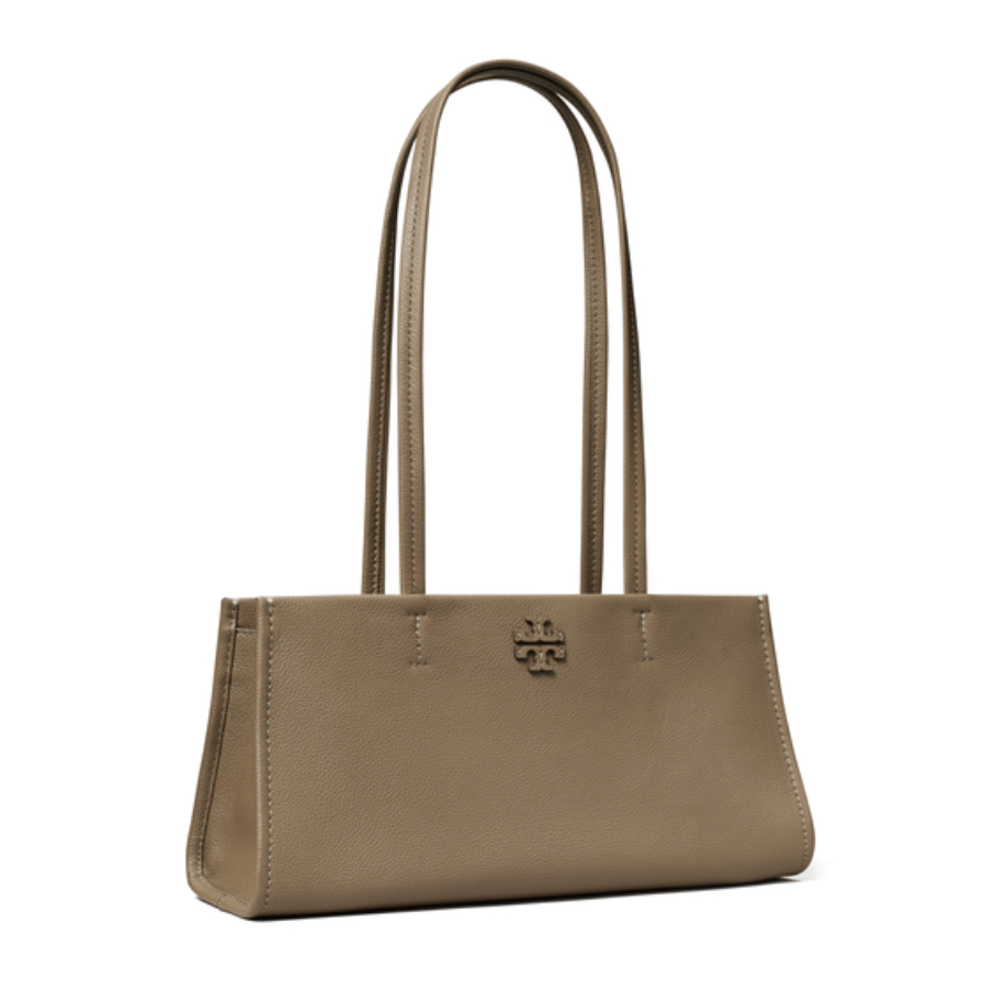 满$500享额外7折！Tory Burch 汤丽柏琦 East West 单肩包