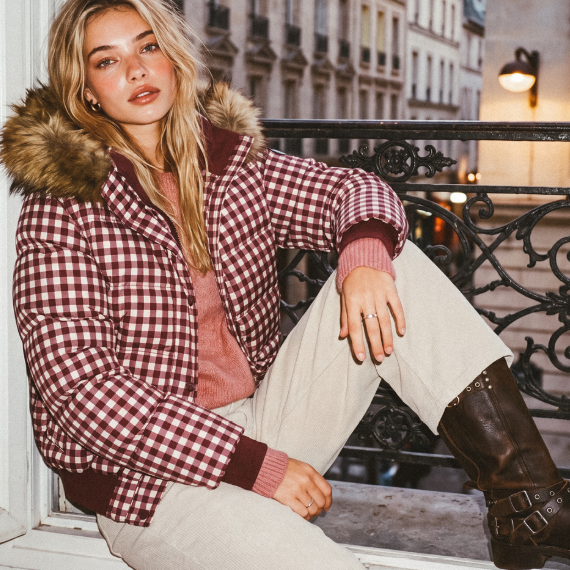 Superdry US：奥莱专区时尚特卖 低至5折