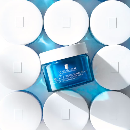La Roche-Posay：理肤泉秋季换季护肤特卖
