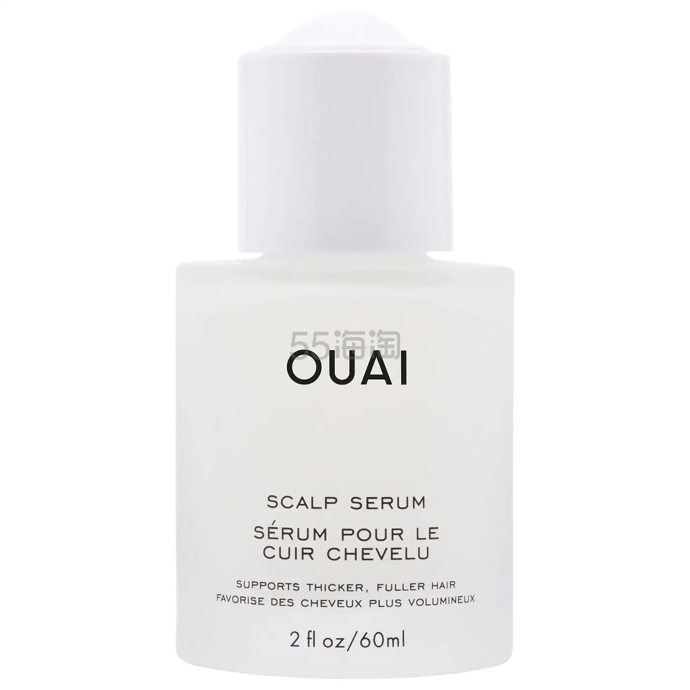 Ouai 头皮保湿精华液 60ml