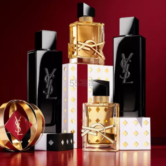 Selfridges:美妆上新热卖!入YSL、娇韵诗圣诞日历等