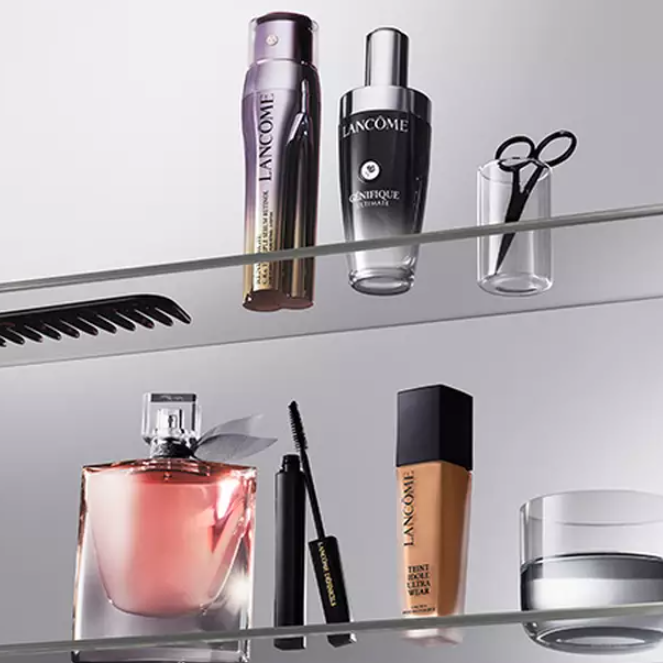 Lancome 美网：秋日闪促低至6折 ！入菁纯乳霜、小黑瓶精华