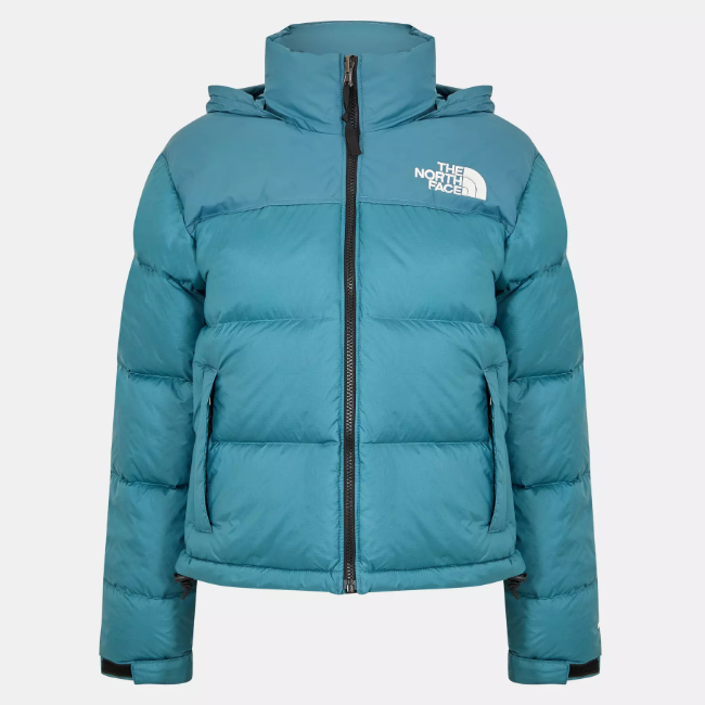 The North Face 北面 1996 Retro Nuptse 羽绒夹克