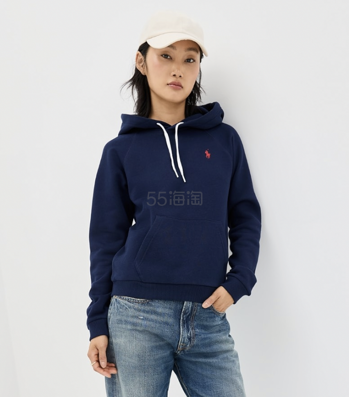Polo Ralph Lauren 帽衫
