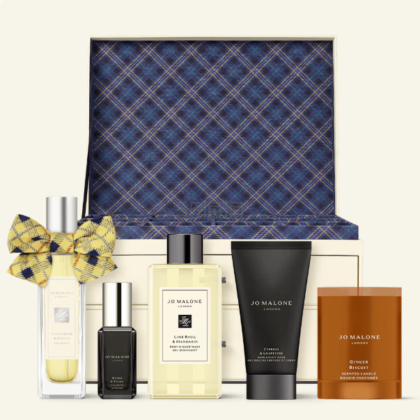 Jo Malone 祖玛珑 2026圣诞倒数日历