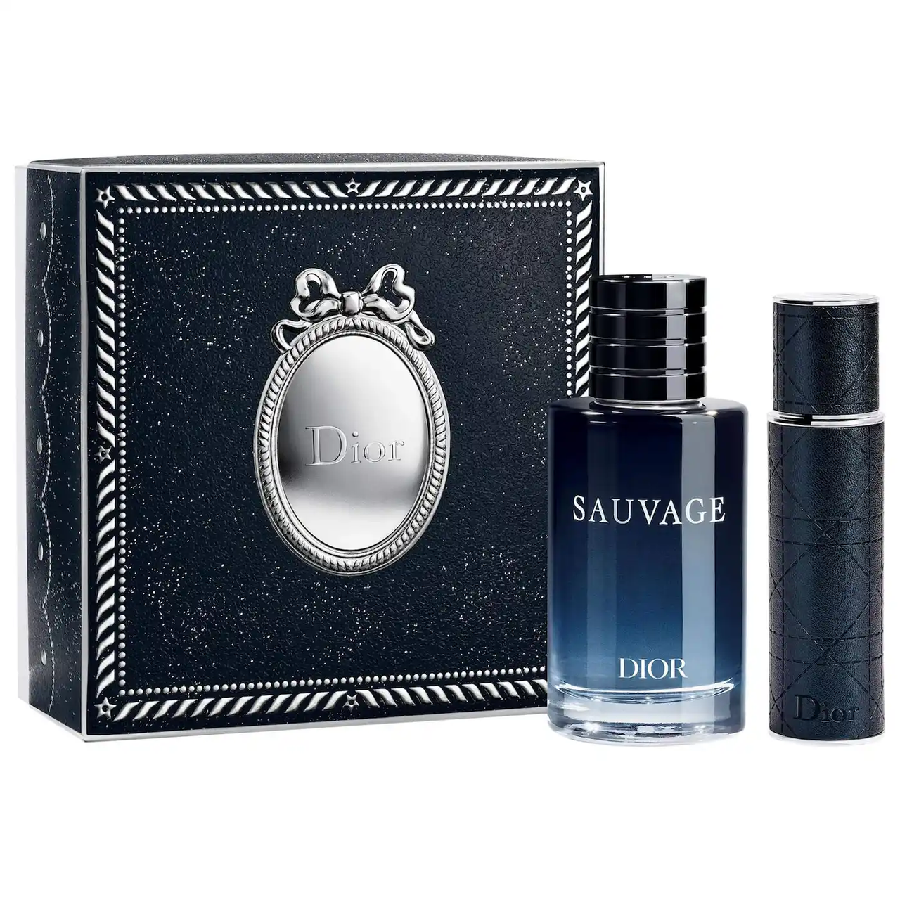 上新！Dior 迪奥旷野男士香氛礼盒